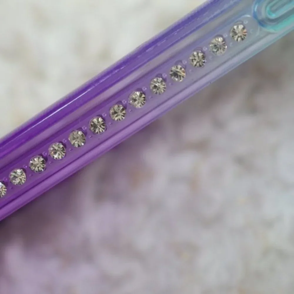 LeYi iPhone 11 Pro Max Glitter Phone Case